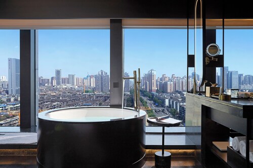 SEYA Design Hotel Taikoo Li Branch