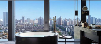 SEYA Design Hotel - Chengdu Taikoo Li - Managed by SEYA GROUP