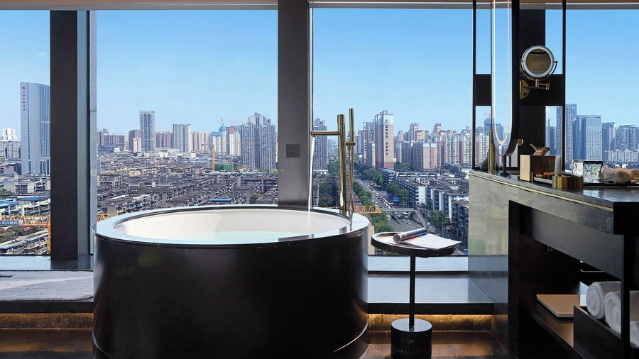 SEYA Design Hotel Taikoo Li Branch