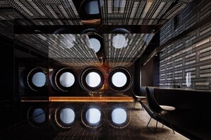 Interior - SEYA Design Hotel - Chengdu Taikoo Li - Managed by SEYA GROUP (Chengdu)