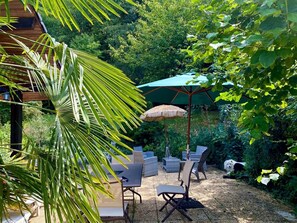 Unclassified image, 2 of 32, button - 120m² House for 8 Guests – Authentic, Relaxing Stay in an Exceptional Setting (Barby)