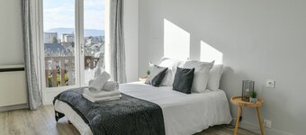 Casa de 120 m² para 8 personas: estadía auténtica y relajante en un entorno excepcional