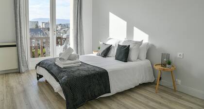 120m² House for 8 Guests – Authentic, Relaxing Stay in an Exceptional Setting
