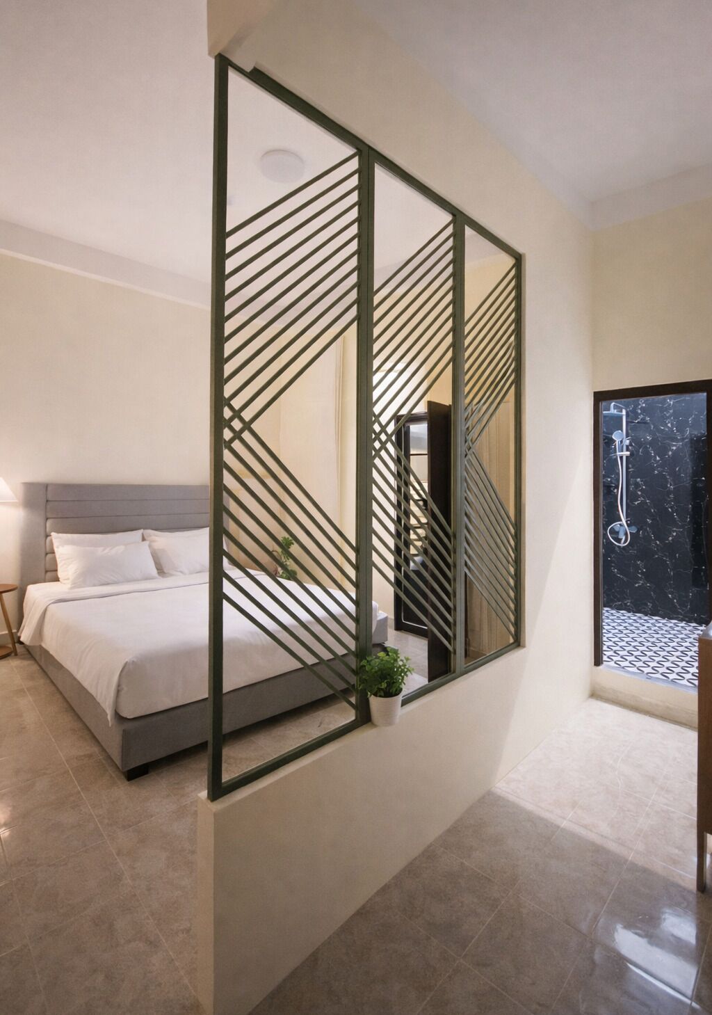 3 chambres, fer et planche à repasser, Wi-Fi