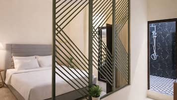 3 chambres, fer et planche à repasser, Wi-Fi