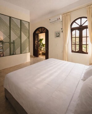 3 chambres, fer et planche à repasser, Wi-Fi