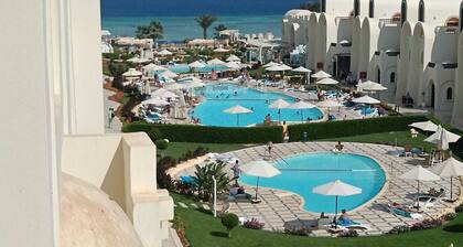 Gravity Apartment 410 seaview in structure Gravity Sahl Hasheesh