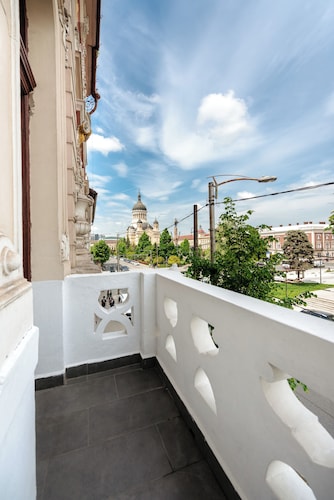 Palazzo Bellariva Dimora