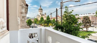 Palazzo Bellariva Dimora