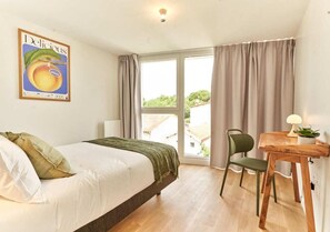 Superior Double Room, Garden View - La Quinta Bordeaux-Bègles (Bègles)