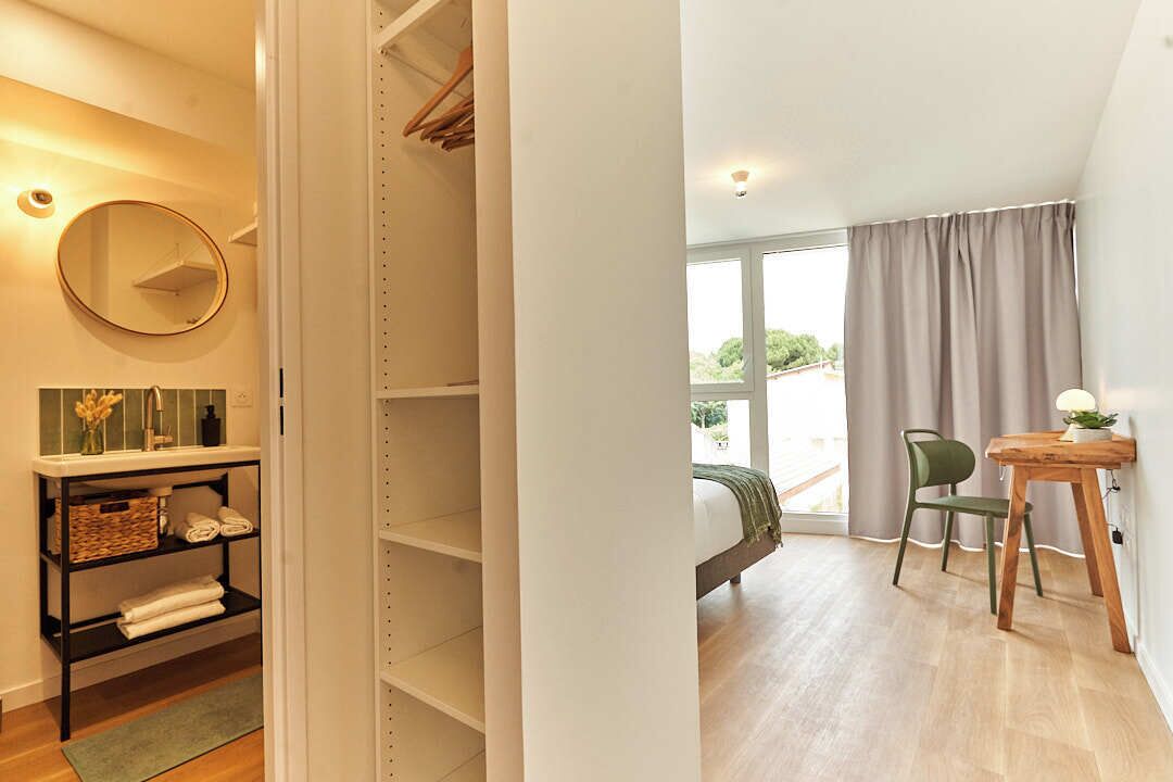 Superior Double Room, Garden View