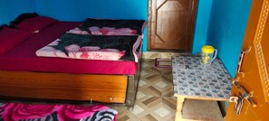 Trippelrum | Gratis wi-fi och sängkläder