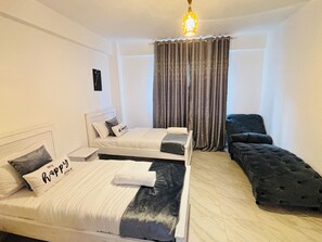 Unclassified image, 3 of 7, button - Lovely 2-bedroom apartment in tranquil Nanyuki for your getaway (Nanyuki)