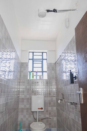 Unclassified image, 2 of 7, button - Lovely 2-bedroom apartment in tranquil Nanyuki for your getaway (Nanyuki)