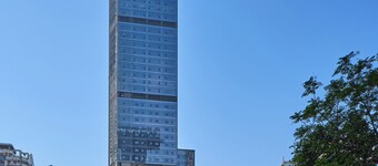 SEYA Panoramic Hotel - Chongqing Jiefangbei Raffles Plaza - Managed by SEYA GROUP
