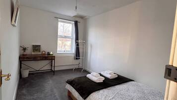 Apartment, 4 Bedrooms