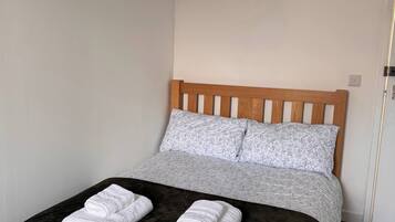 Apartment, 4 Bedrooms