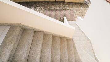 Unterkunftsgelände