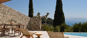 Doci Kelios Suites with private pool