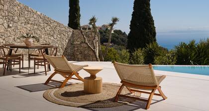 Doci Kelios Suites with private pool