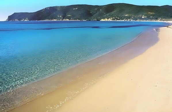 Plage à proximité