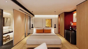 Unclassified image, 3 of 6, button - The Auberg Collection Hotel (Ho Chi Minh City)