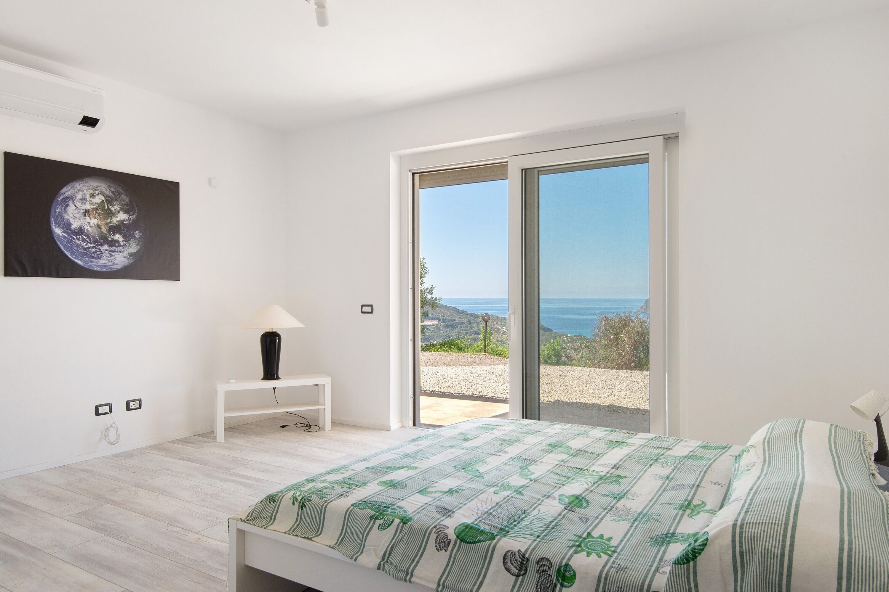 2 camere, Wi-Fi, lenzuola