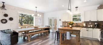 The Get Away - Relaxing 12 Acres