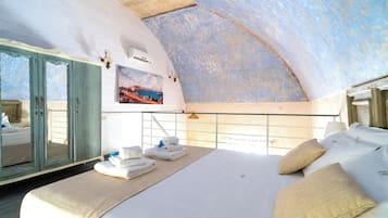 Minibar, blackout curtains, iron/ironing board, free cots/infant beds