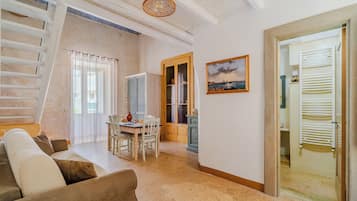 Suite, Balcony, Courtyard View | View from room