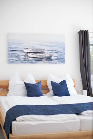 3 bedrooms, desk, iron/ironing board, free WiFi - Villa Farini - with private pool near Porec (Farini)