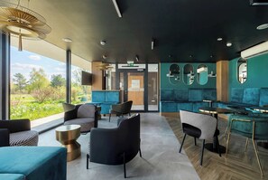 Interior - Art Lake Mielno | Functional Apartment | Swimming Pool | Air Conditioning (Mielno)