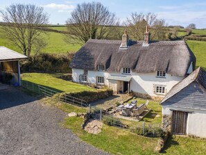 Cottage | Exterior