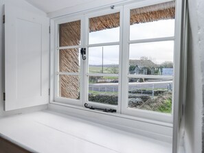 Interior - Westacombe Farmhouse (Exeter)