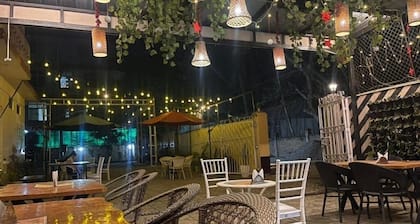 Palaash Bon Homestay