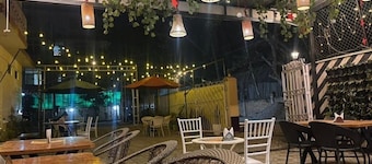 Palaash Bon Homestay