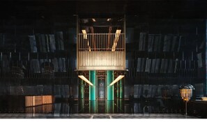 Spa - ISEYA Panoramic Hotel Flagship (Chongqing)