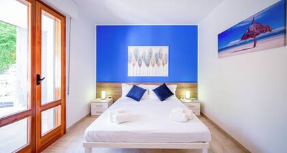 Marina Beach Apartments