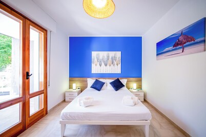 Marina Beach Apartments