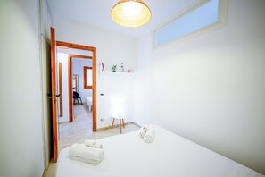 Family Apartment, Sea View