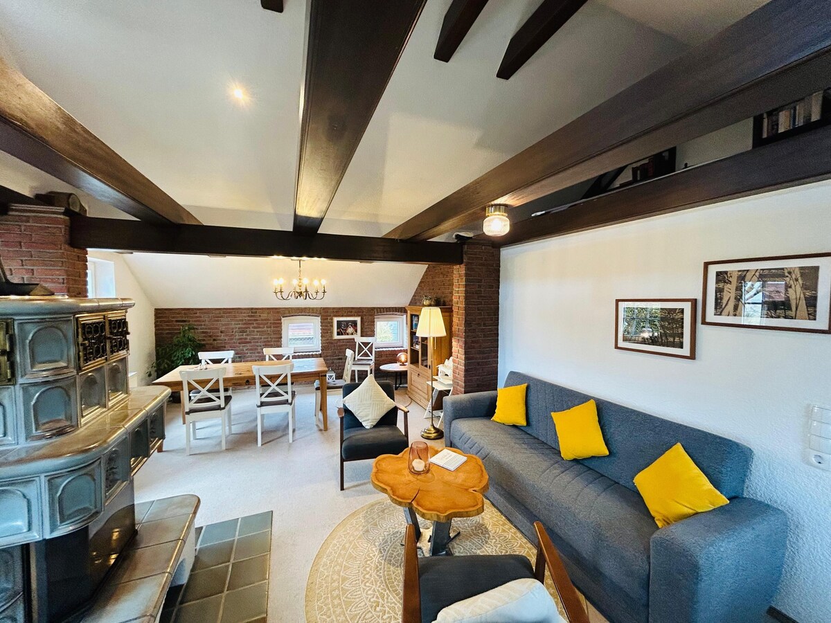 Bild für Gastgeberprofil