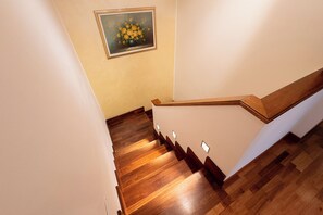 Staircase - Lussuosa residenza - Terrazza Arena (Verona)