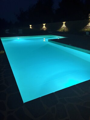 Pool - Cozy Pool Apartment Monferrato, Pool + Private Garden (Loazzolo)