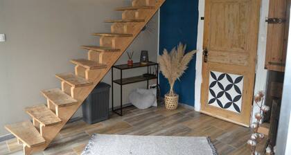 "Le Nid de Louis" Accommodation