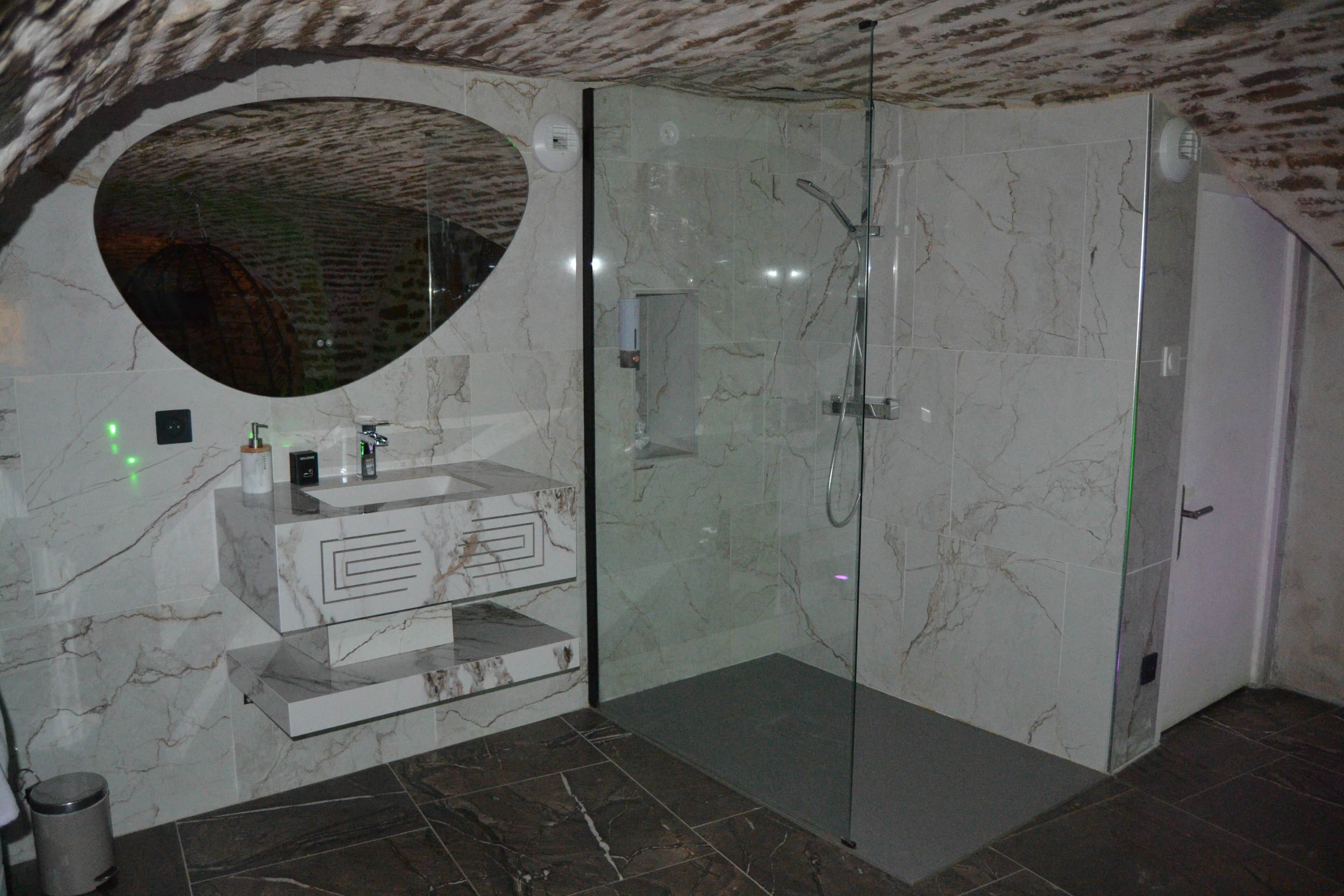 Salle de bain
