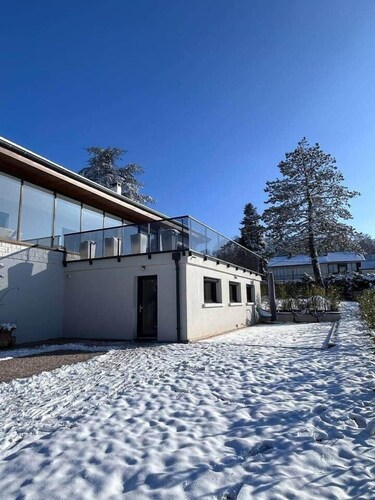 L'écrin Moderne" accommodation