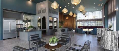 Apartment | 1 bedroom, Internet