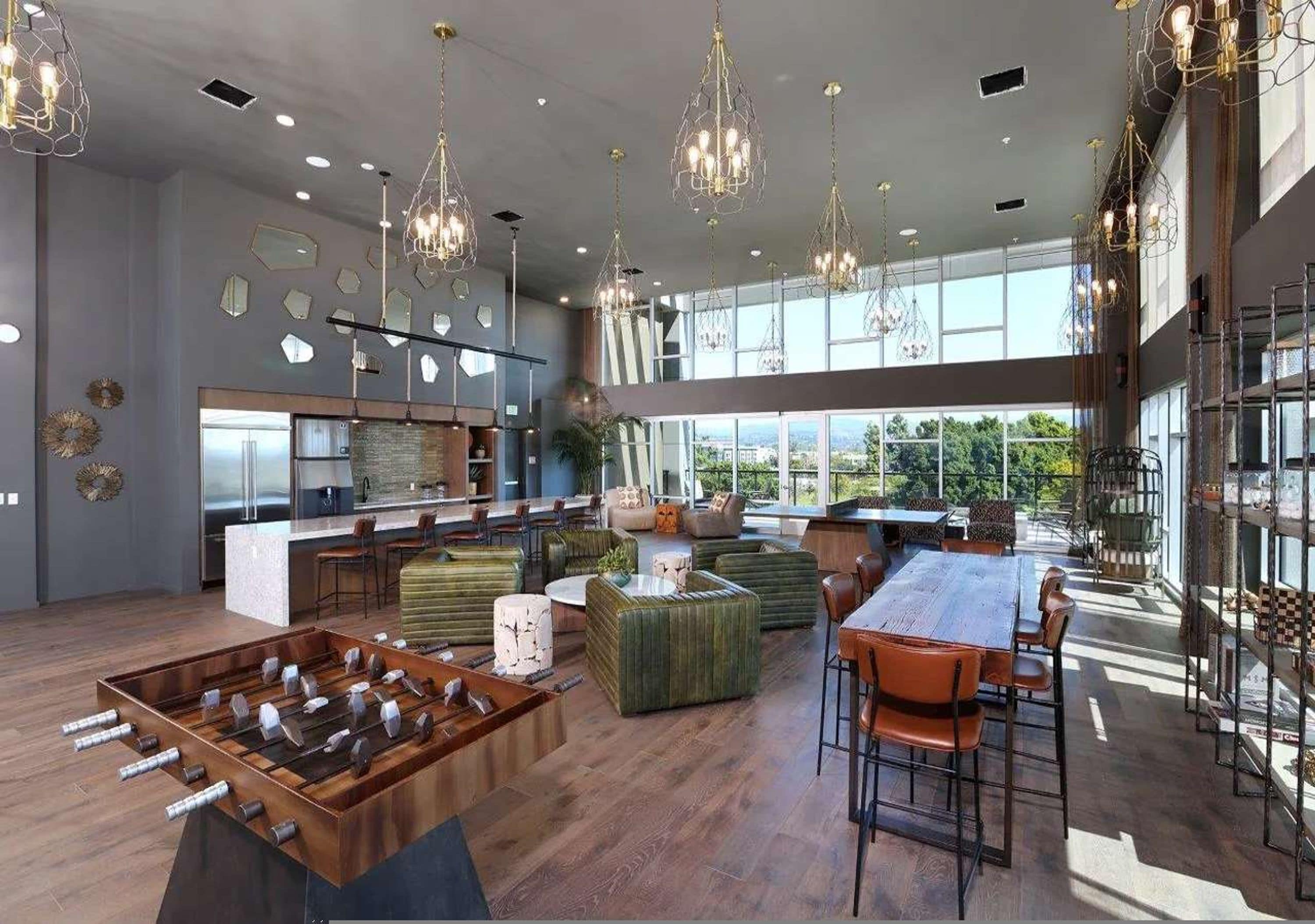 Appartement | 1 slaapkamer, snel internet