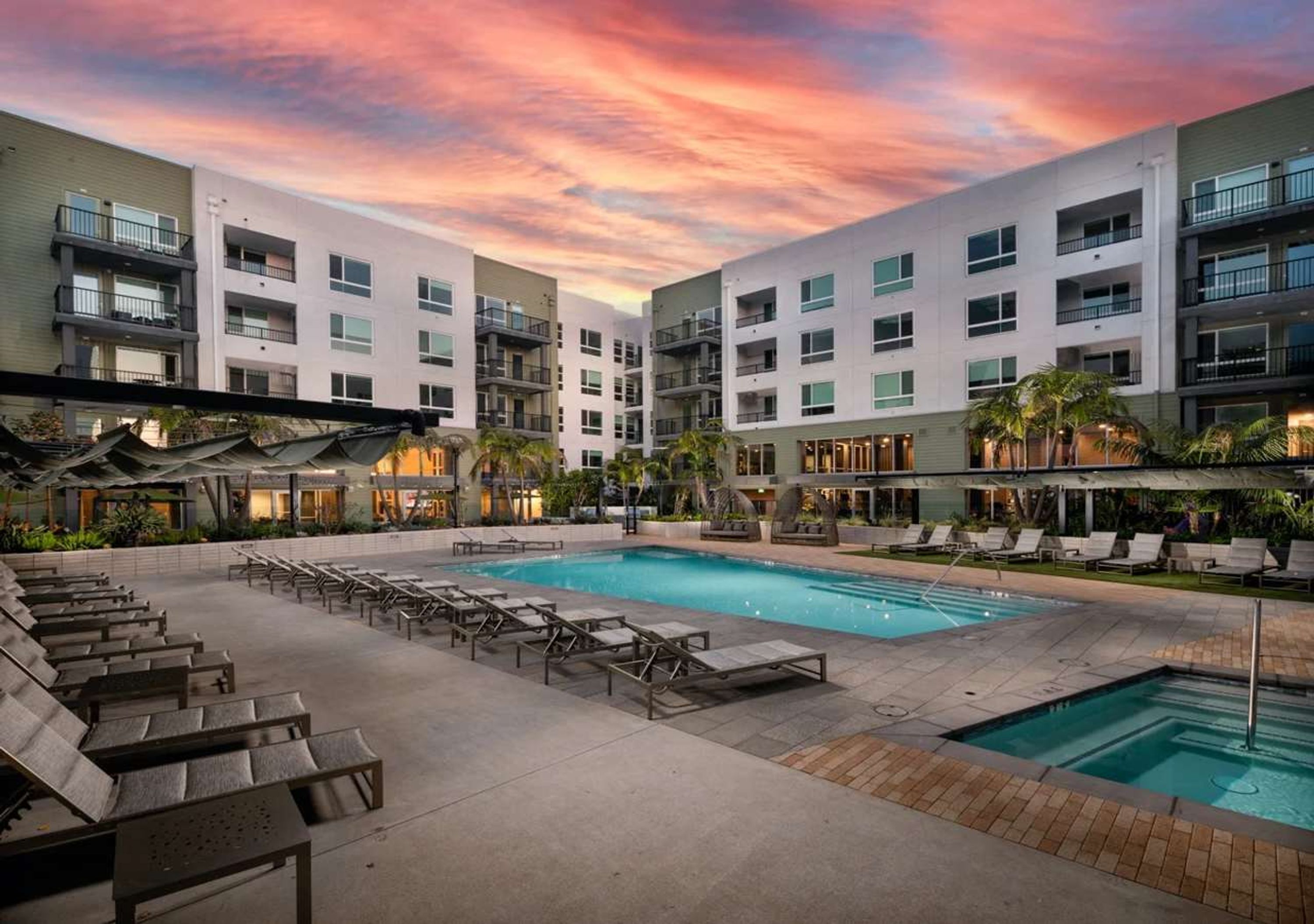 Apartment | 1 bedroom, Internet