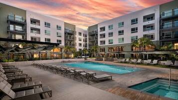 Apartment | 1 bedroom, Internet